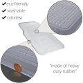 Fit Vinyl Heavy Duty Rubber Vehicle Floor Mats